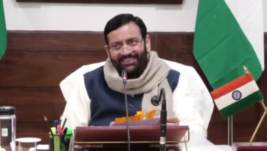 फरीदाबाद-अंबाला में शहरी अवसंरचना परियोजनाओं को मिली मंज़ूरी, मुख्यमंत्री नायब सिंह सैनी ने गुणवत्ता और समयबद्धता पर दिया जोर