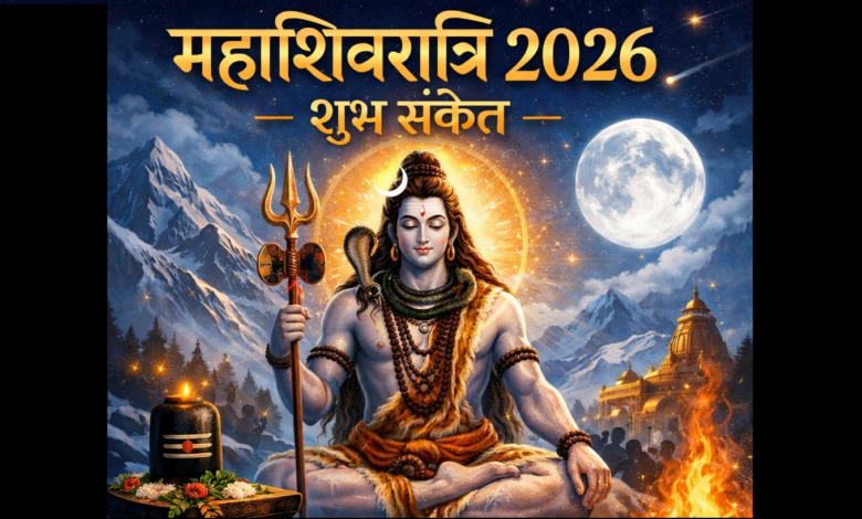 महाशिवरात्रि 2026: सपनों में दिखने वाली 7 चीजें हैं बेहद शुभ, भगवान शिव की कृपा का संकेत