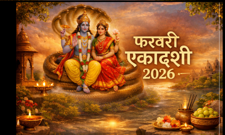 February Ekadashi 2026: फरवरी में विजया और आमलकी एकादशी की तिथि और मुहूर्त