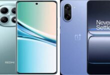 Redmi Note 15 5G Vs OnePlus Nord CE5 5G: 25,000 रुपये में कौन सा फोन देगा बेस्ट फीचर्स