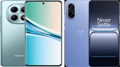 Redmi Note 15 5G Vs OnePlus Nord CE5 5G: 25,000 रुपये में कौन सा फोन देगा बेस्ट फीचर्स