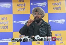 कुलदीप धालीवाल: मनरेगा खत्म करने में अकाली दल की भूमिका, भाजपा के साथ गुप्त समझौते की चुप्पी उजागर