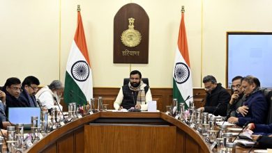 हरियाणा मंत्रिमंडल: वर्ष 2002 में नियुक्त 347 संविदा चालकों को परिचालन भत्ता (ओपीएस) और अन्य लाभ दिए जाएंगे