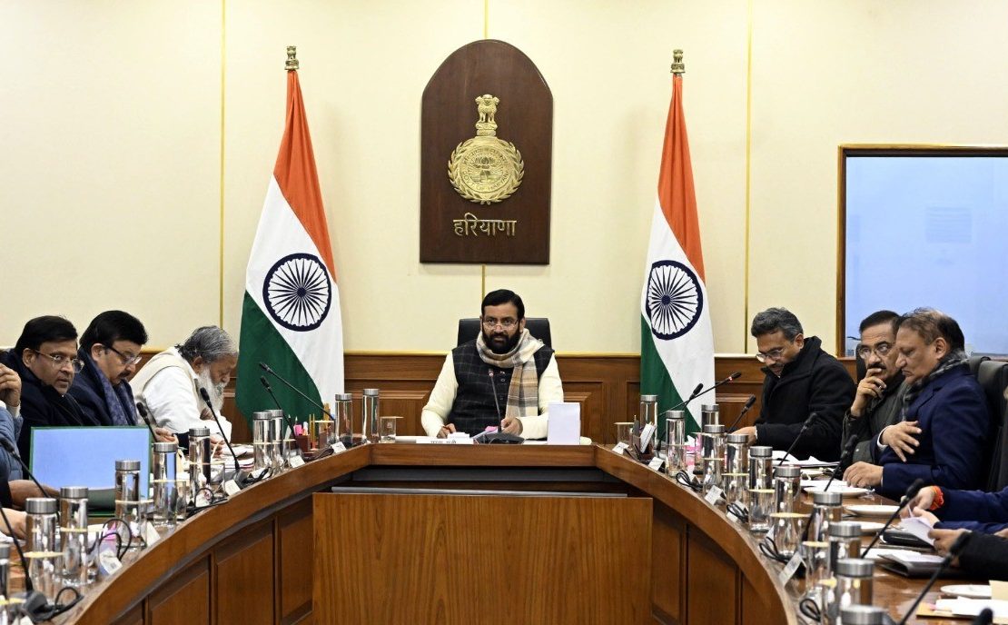 हरियाणा मंत्रिमंडल: वर्ष 2002 में नियुक्त 347 संविदा चालकों को परिचालन भत्ता (ओपीएस) और अन्य लाभ दिए जाएंगे