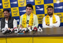 इसुदान गढ़वी: NFHS की चौंकाने वाली रिपोर्ट, कुपोषण के मामले में गुजरात देश में नीचे से दूसरे स्थान पर