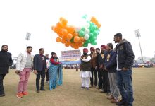 Harjot Singh Bains: पंजाब में 3,100 नए खेल मैदान विकसित होंगे, राज्य में स्पोर्ट्स कल्चर को मिलेगा बड़ा प्रोत्साहन