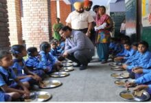 पंजाब के 5,000 सरकारी स्कूलों में मान सरकार बनाएगी 'पौष्टिक बगीचे', बच्चों को मिलेगा ऑर्गेनिक मिड-डे मील
