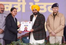 भगवंत सिंह मान सरकार ने स्थापित किया नया रिकॉर्ड, 16 मार्च 2022 से प्रतिदिन 45 युवाओं को सरकारी नौकरियाँ