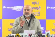 पंजाब: गैंगस्टरों पर मान सरकार की जीरो टॉलरेंस नीति, कानून हाथ में लेने वालों पर होगी सख्त कार्रवाई