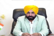 “पंजाब सरकार और पुलिस ने अपराधियों पर कड़ी कार्रवाई करते हुए जनता की सुरक्षा को सर्वोच्च प्राथमिकता दी”