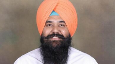 सांसद मलविंदर सिंह कंग ने पीएम से भाजपा नेताओं द्वारा सिख धार्मिक भावनाओं को आहत करने पर कड़ी कार्रवाई की मांग की