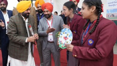 सीएम भगवंत सिंह मान: पंजाब की दुर्दशा के जिम्मेदार कांग्रेस, अकाली दल और भाजपा