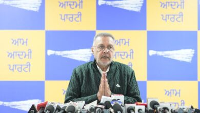 डॉ. बलबीर सिंह: स्वास्थ्य कार्ड से इलाज तक पूरी प्रक्रिया मुफ्त, नकली कार्ड बनाने या पैसे वसूलने वालों के खिलाफ कड़ी कार्रवाई