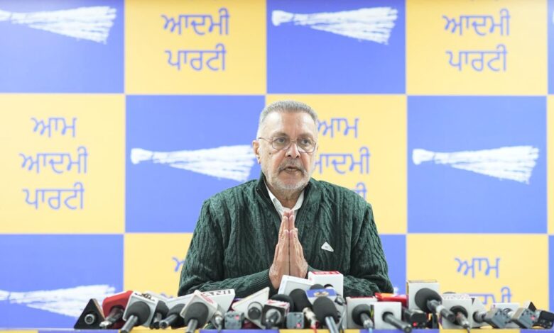 डॉ. बलबीर सिंह: स्वास्थ्य कार्ड से इलाज तक पूरी प्रक्रिया मुफ्त, नकली कार्ड बनाने या पैसे वसूलने वालों के खिलाफ कड़ी कार्रवाई