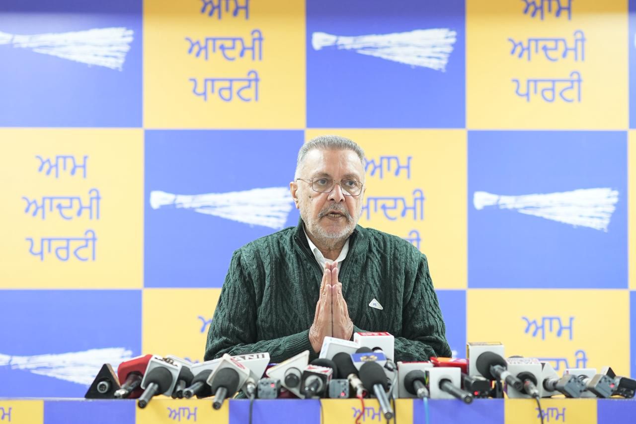 डॉ. बलबीर सिंह: स्वास्थ्य कार्ड से इलाज तक पूरी प्रक्रिया मुफ्त, नकली कार्ड बनाने या पैसे वसूलने वालों के खिलाफ कड़ी कार्रवाई