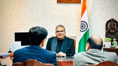 संजीव अरोड़ा: महिंद्रा कंपनी ने पंजाब में किया 400 करोड़ का निजी निवेश, अन्य राज्यों को पीछे छोड़ा