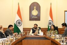 मुख्यमंत्री नायब सिंह सैनी ने ऑर्गेनिक फसलों के प्रमाणीकरण के लिए लैब स्थापना की जरूरत पर दिया निर्देश