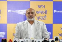 बलतेज पन्नू: सत्ता के लिए हिंसा के प्रयोग को कबूलना कांग्रेस का सबसे काला चेहरा दिखाता है