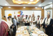 वित्त मंत्री हरपाल सिंह चीमा: पंजाब सरकार श्री गुरु रविदास जी का 650वां प्रकाश पर्व बड़े पैमाने पर मनाएगी