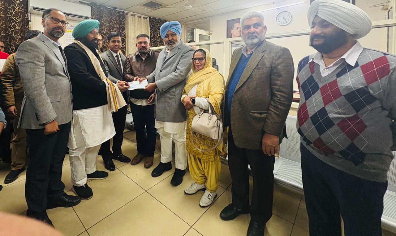 पंजाब सरकार ने श्री गुरु रविदास जी के समानता संदेश को भविष्य की पीढ़ियों तक पहुँचाने के लिए नई पहल शुरू की