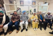 पंजाब सरकार ने श्री गुरु रविदास जी के समानता संदेश को भविष्य की पीढ़ियों तक पहुँचाने के लिए नई पहल शुरू की