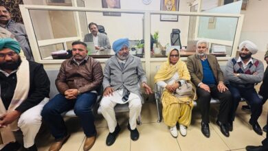 पंजाब सरकार ने श्री गुरु रविदास जी के समानता संदेश को भविष्य की पीढ़ियों तक पहुँचाने के लिए नई पहल शुरू की