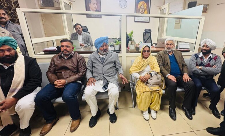 पंजाब सरकार ने श्री गुरु रविदास जी के समानता संदेश को भविष्य की पीढ़ियों तक पहुँचाने के लिए नई पहल शुरू की