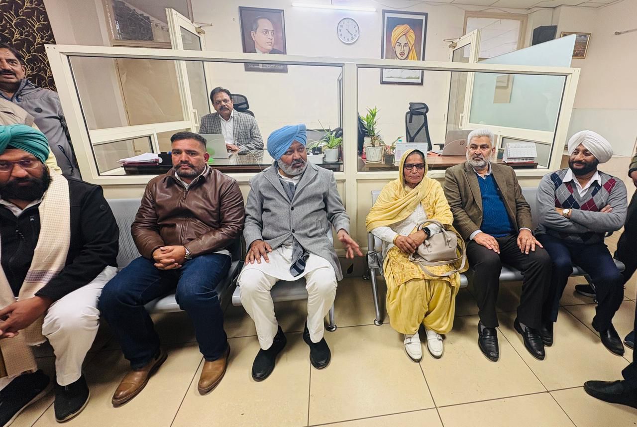 पंजाब सरकार ने श्री गुरु रविदास जी के समानता संदेश को भविष्य की पीढ़ियों तक पहुँचाने के लिए नई पहल शुरू की