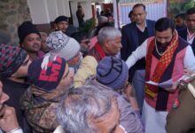 मुख्यमंत्री नायब सिंह सैनी ने हर्बल फेड अधिकारियों को औषधीय पौधों की खेती बढ़ाने के निर्देश दिए