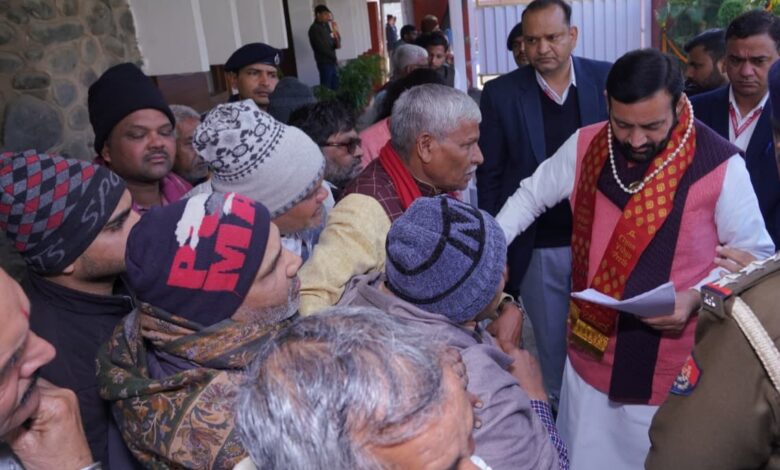 मुख्यमंत्री नायब सिंह सैनी ने हर्बल फेड अधिकारियों को औषधीय पौधों की खेती बढ़ाने के निर्देश दिए