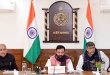 हरियाणा का बजट 2026-27: मुख्यमंत्री नायब सिंह सैनी ने की जन-अपेक्षाओं पर केंद्रित योजना की समीक्षा