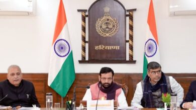 हरियाणा का बजट 2026-27: मुख्यमंत्री नायब सिंह सैनी ने की जन-अपेक्षाओं पर केंद्रित योजना की समीक्षा