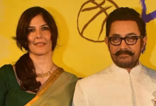 आमिर खान ने गौरी को लेकर खोला दिल, कहा – ‘दिल से तो शादी कर चुका हूँ’