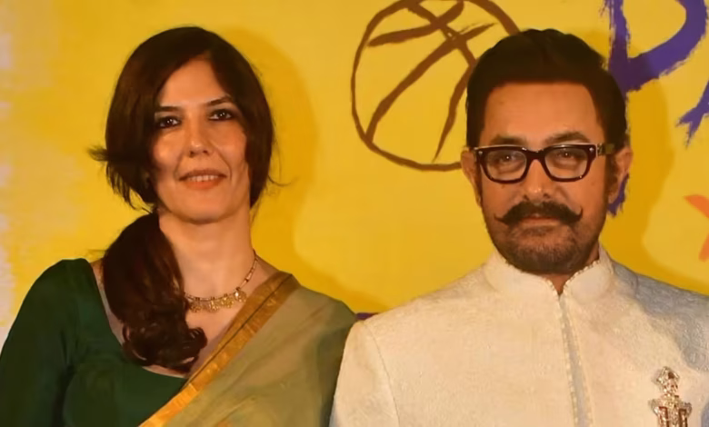 आमिर खान ने गौरी को लेकर खोला दिल, कहा – ‘दिल से तो शादी कर चुका हूँ’