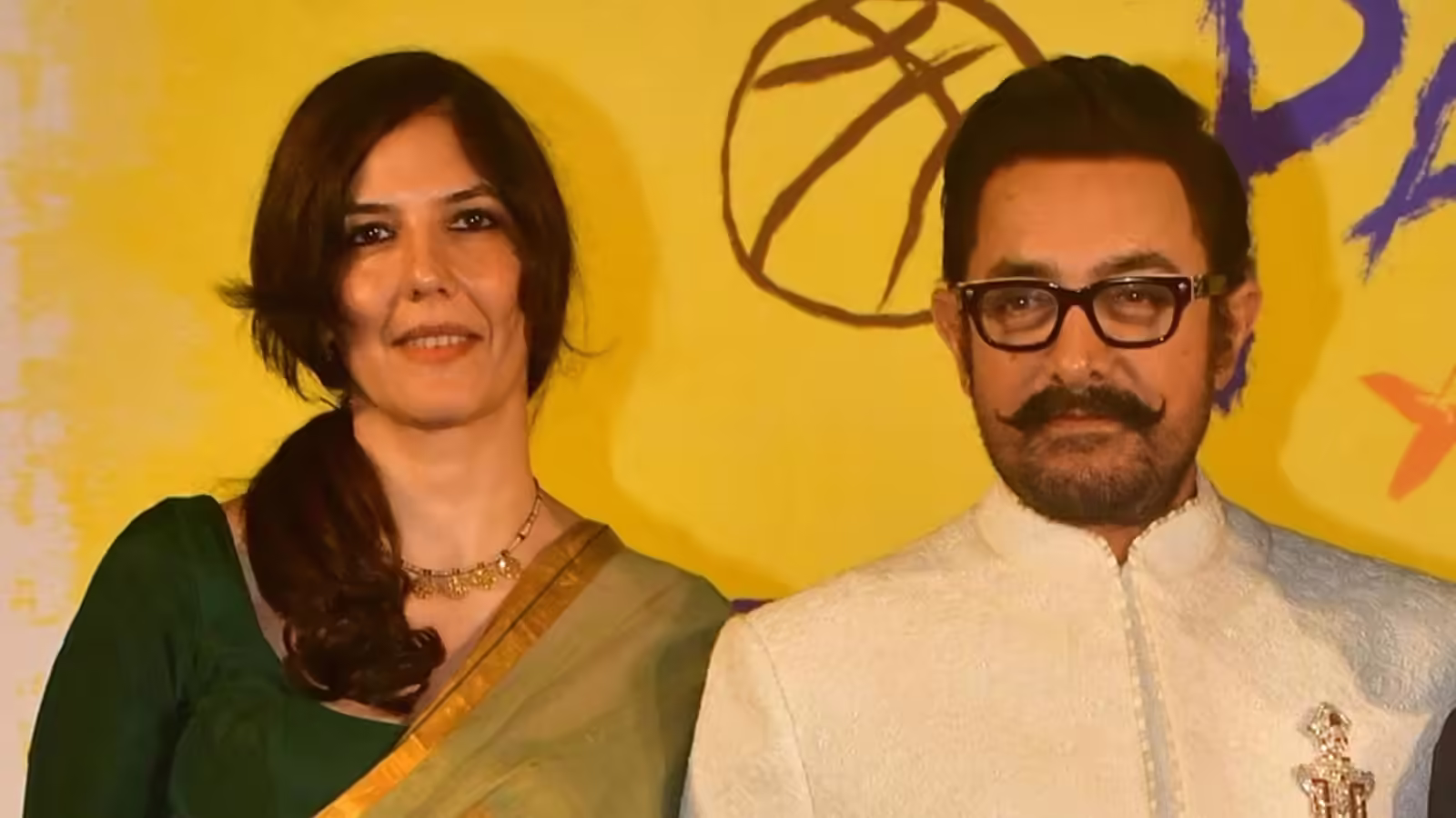 आमिर खान ने गौरी को लेकर खोला दिल, कहा – ‘दिल से तो शादी कर चुका हूँ’