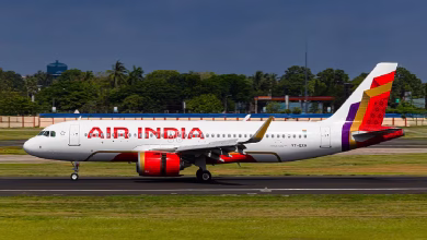 दिल्ली-सिंगापुर Air India फ्लाइट तकनीकी खराबी के कारण वापस लौटी, 190 यात्री सुरक्षित