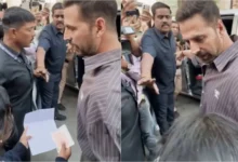 अक्षय कुमार से मिली मदद की गुहार, बच्ची बोली- 'पापा कर्ज में हैं'; एक्टर का रिएक्शन वायरल