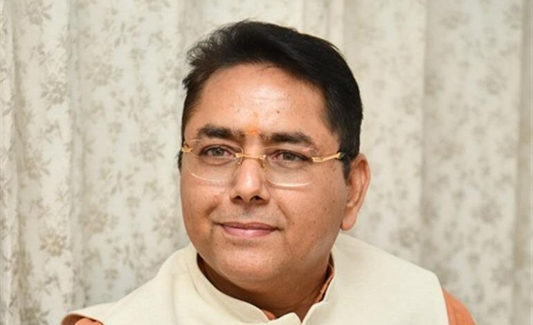 आम आदमी पार्टी अमन अरोरा: अदालत का आदेश भाजपा की झूठ और उकसावे की राजनीति को बड़ा झटका