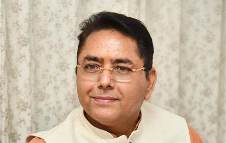 आम आदमी पार्टी अमन अरोरा: अदालत का आदेश भाजपा की झूठ और उकसावे की राजनीति को बड़ा झटका