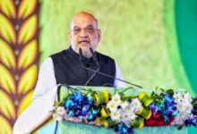 अमित शाह बोले: ‘सनातन धर्म सूरज और चांद की तरह अमर, सोमनाथ मंदिर हमारी आस्था का प्रतीक’