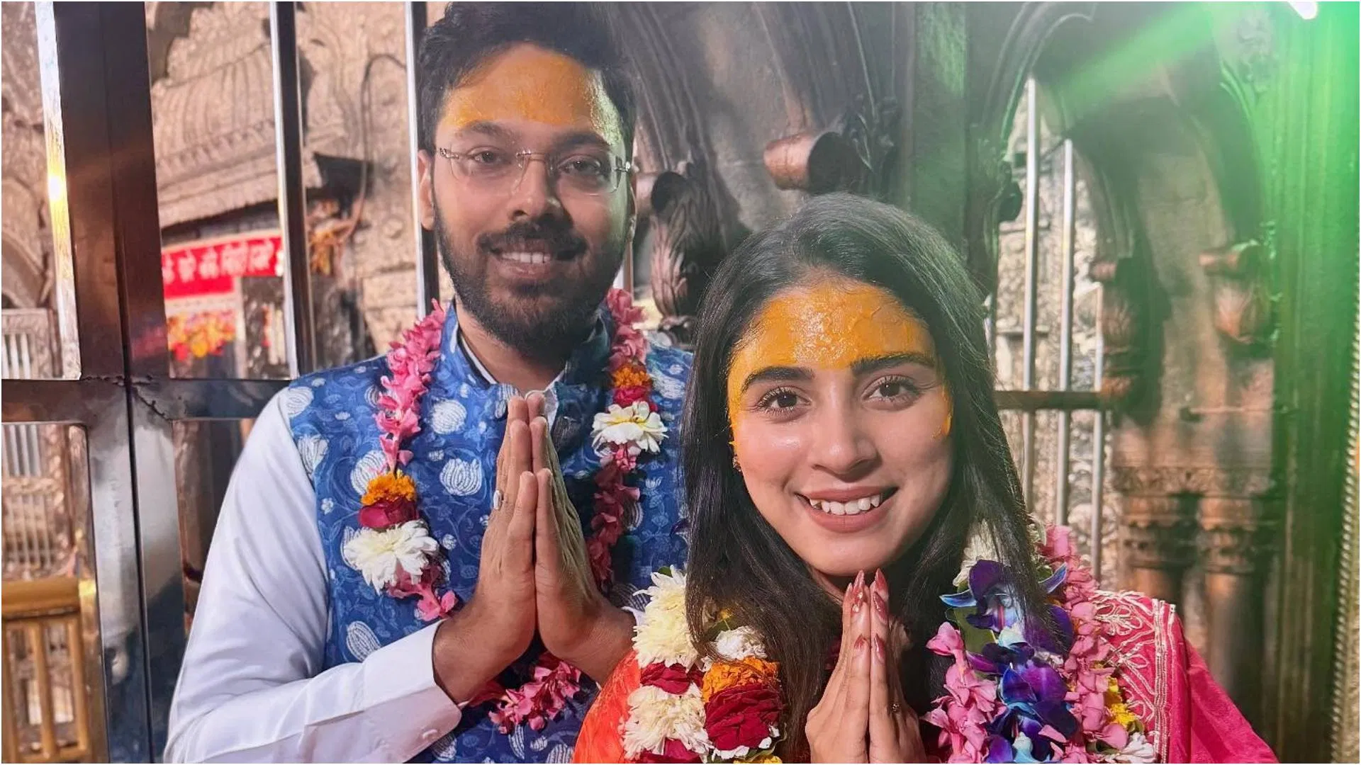 Adrija Roy सगाई करने जा रही हैं; 'अनुपमा' की राही का नया अध्याय, जानें शादी की तैयारी