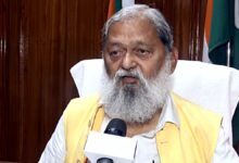 ऊर्जा मंत्री अनिल विज: आगामी बजट मजबूत होगा और जनता की अपेक्षाओं को पूरा करेगा