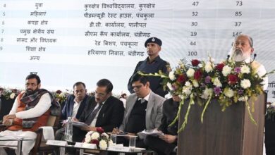 हरियाणा बजट 2026: ऊर्जा मंत्री अनिल विज ने सौर पैनल और इलेक्ट्रिक वाहनों के लिए सुझाए विशेष प्रावधान