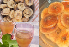 अंजीर का पानी: पेट की चर्बी कम करने और स्वास्थ्य सुधारने में बेहद फायदेमंद, जानें पीने का सही तरीका और अवधि