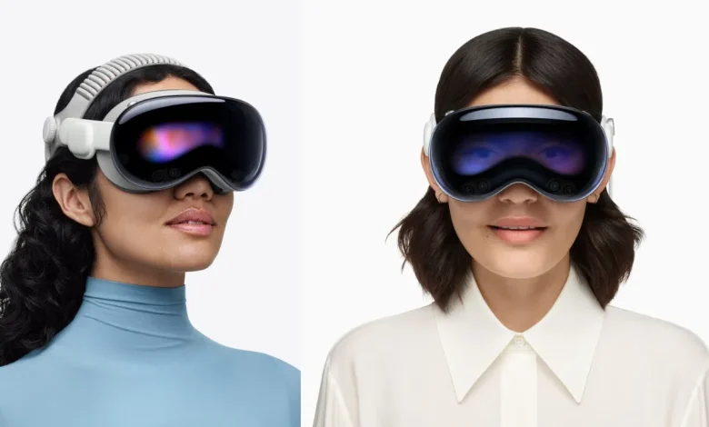 Apple Vision Pro की बिक्री में कमी, कंपनी ने घटाया प्रोडक्शन और मार्केटिंग खर्च