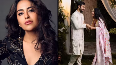 अविका गौर (Avika Gaur) ने प्रेग्नेंसी अफवाहों पर तोड़ी चुप्पी, शादी के चार महीने बाद मां बनने की खबर खारिज