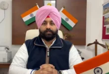 हरजोत सिंह बैंस ने ऑपरेशन प्रहार को गैंगस्टरों के खिलाफ एक व्यापक युद्ध बताया है।