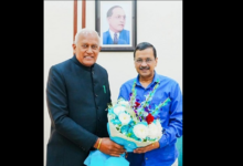 बरिंदर कुमार गोयल ने लेहरागागा में मेडिकल कॉलेज के लिए केजरीवाल के प्रति आभार व्यक्त किया।