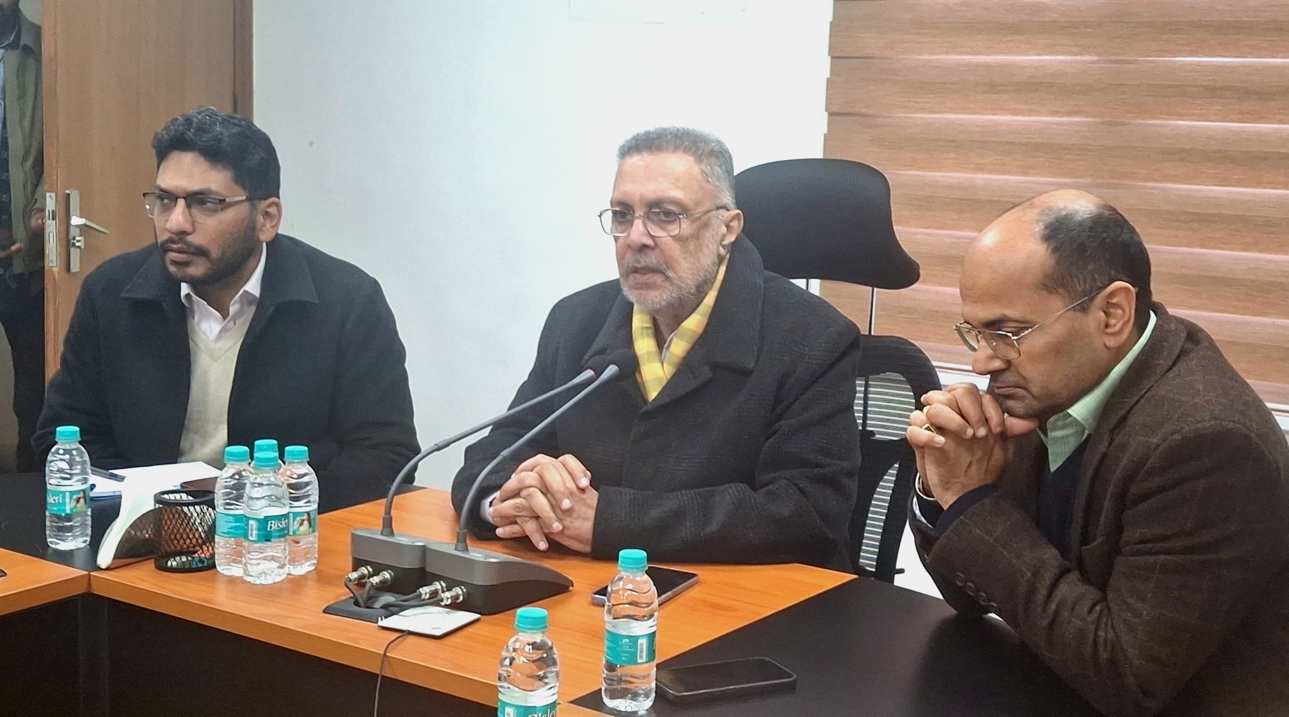 डॉ. बलबीर सिंह ने मुख्यमंत्री सेहत योजना के कार्यान्वयन की समीक्षा की 12 डॉ. बलबीर सिंह ने मुख्यमंत्री सेहत योजना के कार्यान्वयन की समीक्षा की