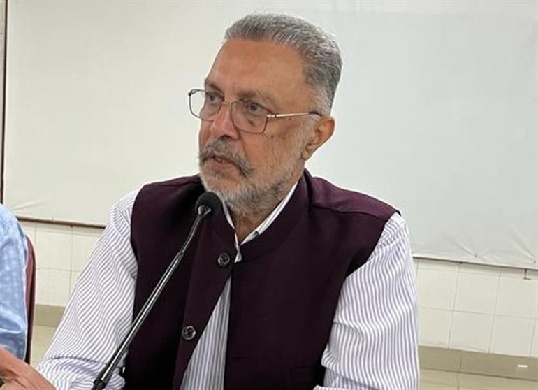 पंजाब में सरकारी अस्पताल में पहला लिवर प्रत्यारोपण करके मान सरकार ने दशकों पुरानी परंपरा को तोड़ा